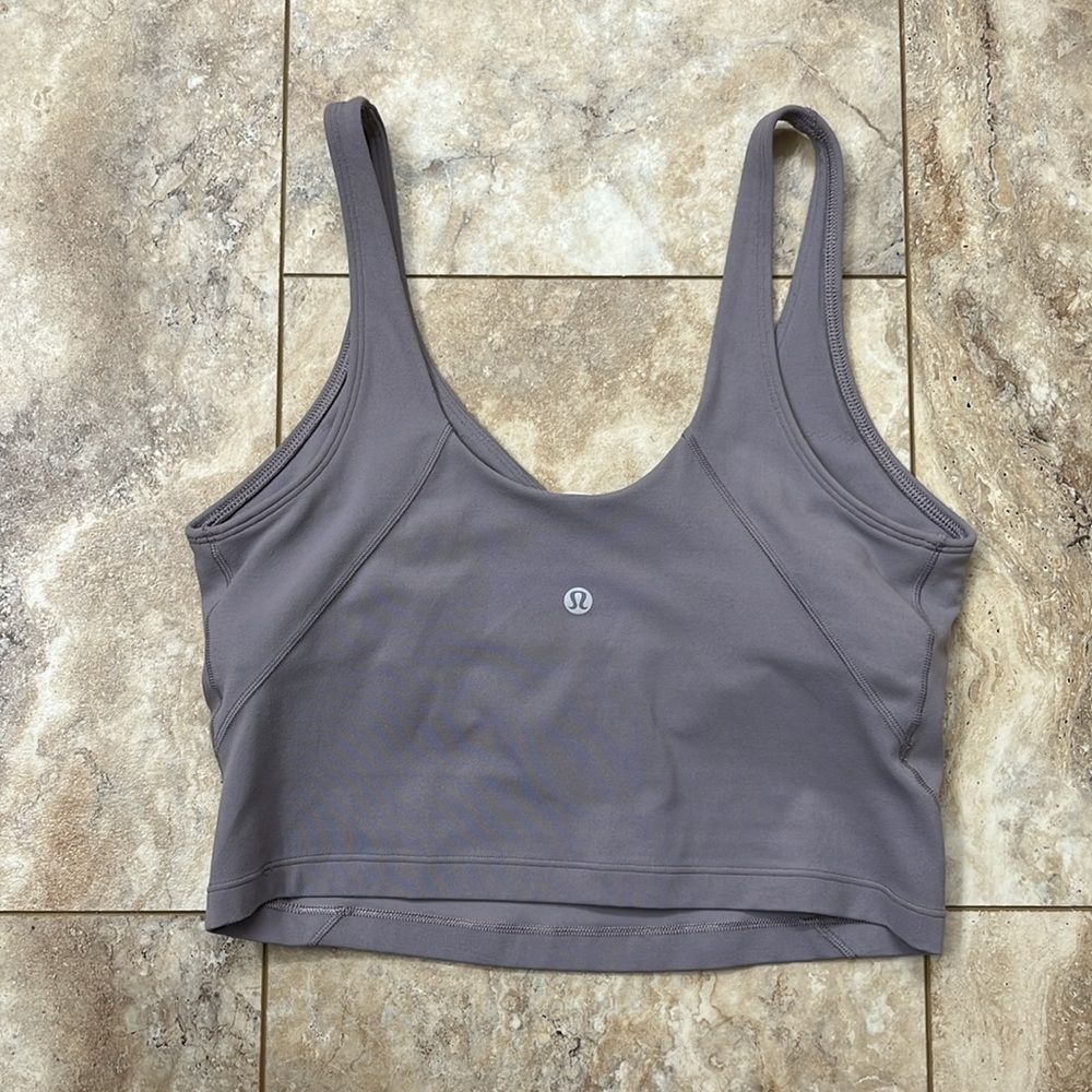 Lululemon Align Tank - Picture 2 of 6